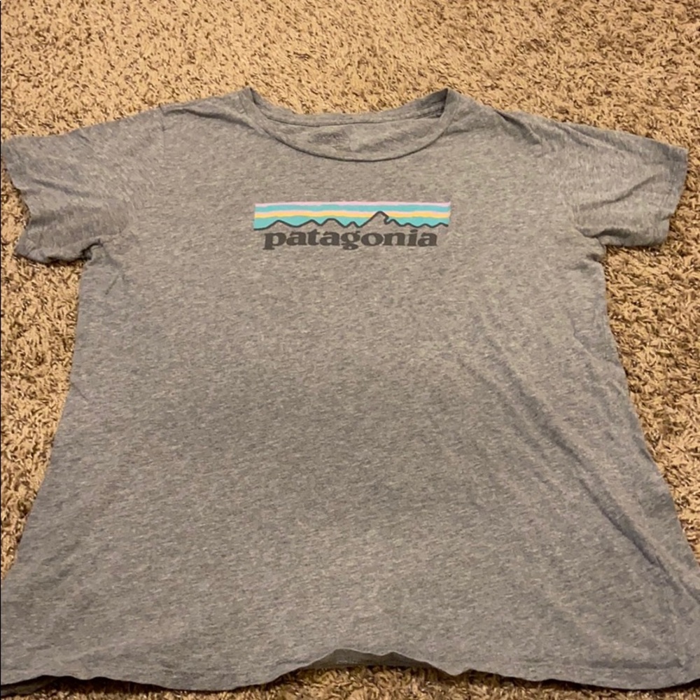 Patagonia T Shirt